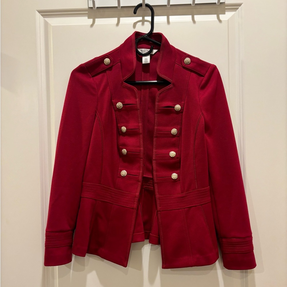 White House Black Market Jacket Blazer